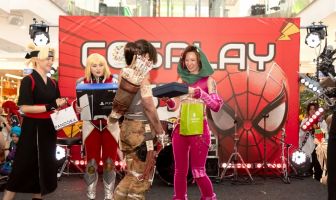 Lubava Cosplay Fest 2025 (05.07.2025)