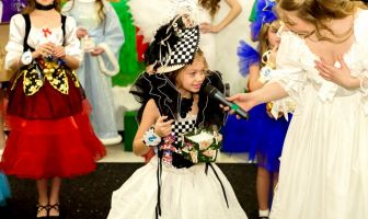 Принцеса та Королева зими 2025 (20.12.2025)