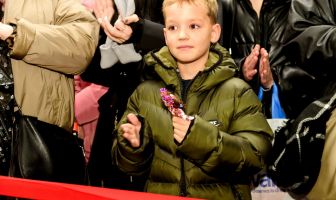 Принцеса та Королева зими 2025 (20.12.2025)