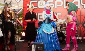 Lubava Cosplay Fest 2025 (05.07.2025)