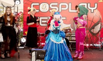 Lubava Cosplay Fest 2025 (05.07.2025)