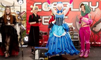 Lubava Cosplay Fest 2025 (05.07.2025)