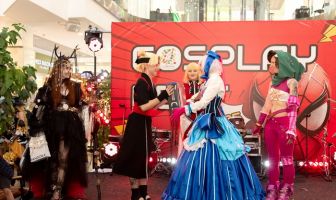 Lubava Cosplay Fest 2025 (05.07.2025)