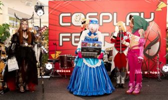 Lubava Cosplay Fest 2025 (05.07.2025)