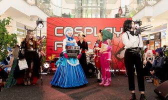 Lubava Cosplay Fest 2025 (05.07.2025)