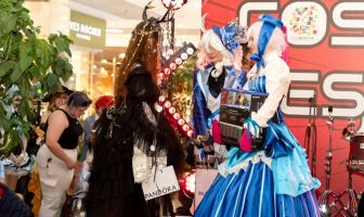 Lubava Cosplay Fest 2025 (05.07.2025)