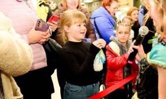 Принцеса та Королева зими 2025 (20.12.2025)