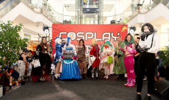 Lubava Cosplay Fest 2025 (05.07.2025)