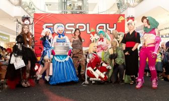 Lubava Cosplay Fest 2025 (05.07.2025)