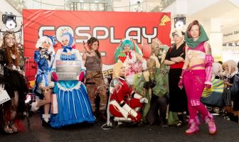 Lubava Cosplay Fest 2025 (05.07.2025)