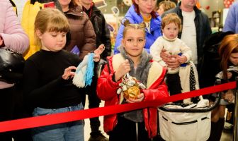 Принцеса та Королева зими 2025 (20.12.2025)