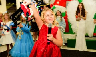 Принцеса та Королева зими 2025 (20.12.2025)