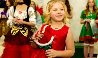 Принцеса та Королева зими 2025 (20.12.2025)