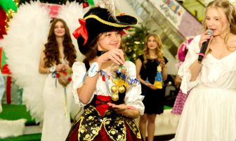 Принцеса та Королева зими 2025 (20.12.2025)