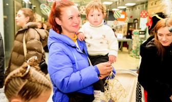 Принцеса та Королева зими 2025 (20.12.2025)