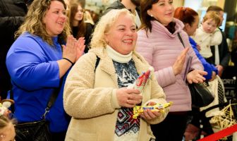 Принцеса та Королева зими 2025 (20.12.2025)