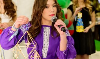 Принцеса та Королева зими 2025 (20.12.2025)