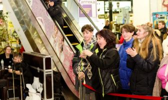 Принцеса та Королева зими 2025 (20.12.2025)