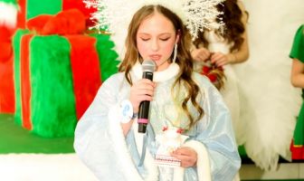 Принцеса та Королева зими 2025 (20.12.2025)