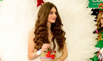 Принцеса та Королева зими 2025 (20.12.2025)