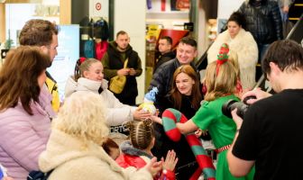 Принцеса та Королева зими 2025 (20.12.2025)