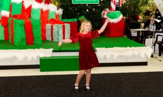 Принцеса та Королева зими 2025 (20.12.2025)