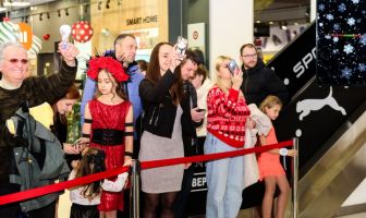 Принцеса та Королева зими 2025 (20.12.2025)