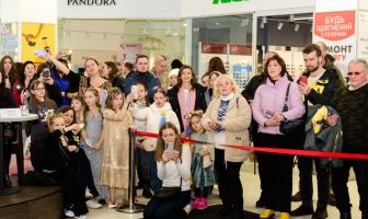 Принцеса та Королева зими 2025 (20.12.2025)