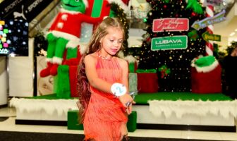 Принцеса та Королева зими 2025 (20.12.2025)