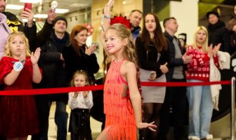 Принцеса та Королева зими 2025 (20.12.2025)