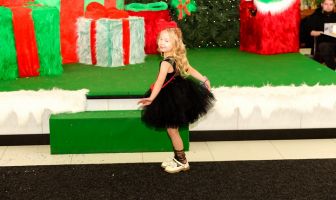 Принцеса та Королева зими 2025 (20.12.2025)