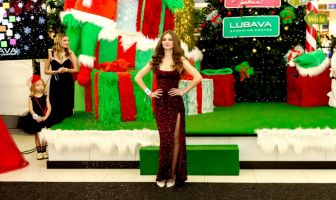 Принцеса та Королева зими 2025 (20.12.2025)