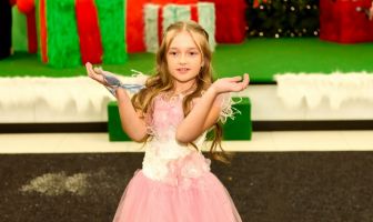 Принцеса та Королева зими 2025 (20.12.2025)