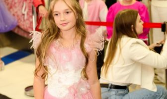 Принцеса та Королева зими 2025 (20.12.2025)