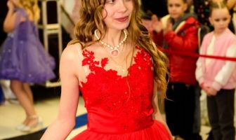 Принцеса та Королева зими 2025 (20.12.2025)