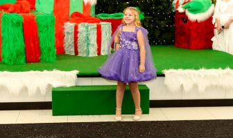 Принцеса та Королева зими 2025 (20.12.2025)