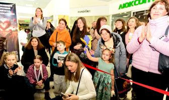 Принцеса та Королева зими 2025 (20.12.2025)