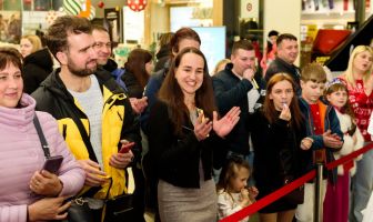 Принцеса та Королева зими 2025 (20.12.2025)