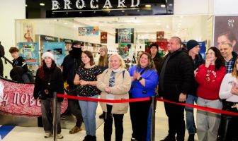 Принцеса та Королева зими 2025 (20.12.2025)