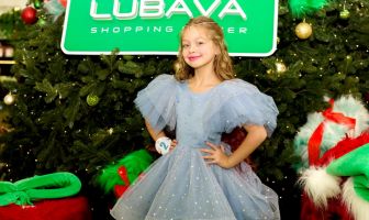 Принцеса та Королева зими 2025 (20.12.2025)