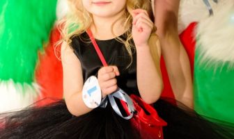 Принцеса та Королева зими 2025 (20.12.2025)