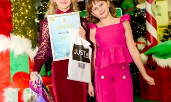 Принцеса та Королева зими 2025 (20.12.2025)