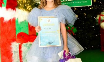 Принцеса та Королева зими 2025 (20.12.2025)