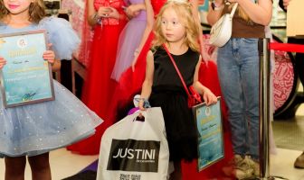 Принцеса та Королева зими 2025 (20.12.2025)