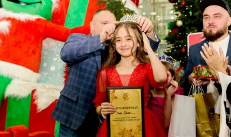 Принцеса та Королева зими 2025 (20.12.2025)