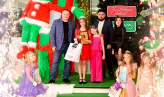 Принцеса та Королева зими 2025 (20.12.2025)