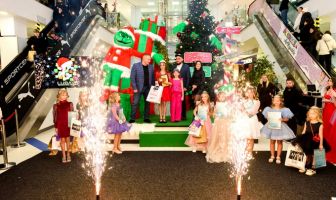 Принцеса та Королева зими 2025 (20.12.2025)