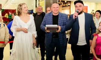 Принцеса та Королева зими 2025 (20.12.2025)