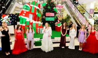 Принцеса та Королева зими 2025 (20.12.2025)