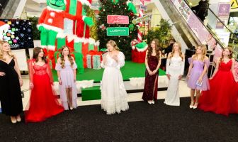 Принцеса та Королева зими 2025 (20.12.2025)